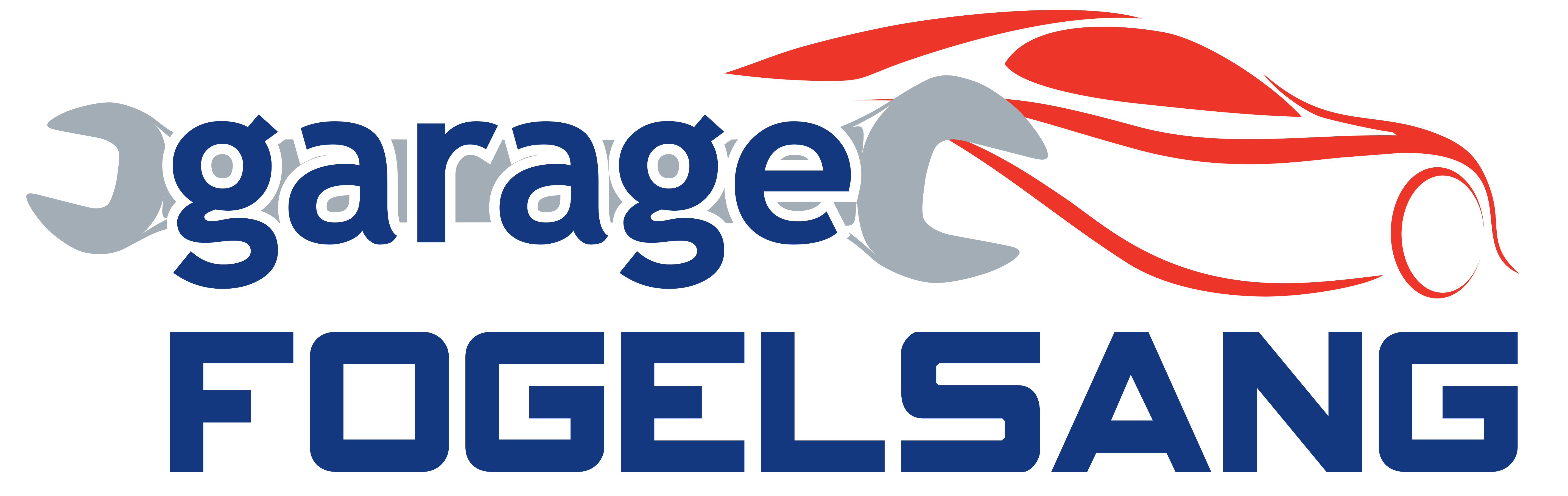 Garage Fogelsang Logo